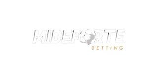 Mideporte betting casino Honduras